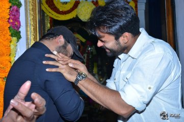 Jawaan Movie Opening